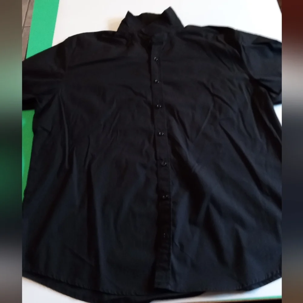 H2H button down shirt - Picture 4 of 4